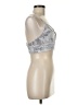 Lululemon Athletica Silver Tank Top Size 8 - photo 4