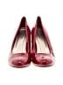 Comfort Plus by Predictions Red Heels Size 9 (wide) - photo 2