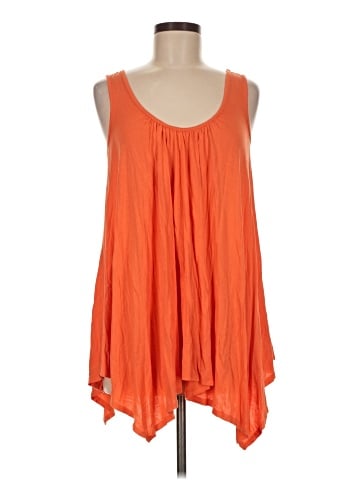 Saks Fifth Avenue Sleeveless Blouse (view 1)