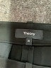 Theory Black Dress Pants Size 00 - photo 7