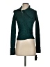INC International Concepts Teal Jacket Size XS - photo 1