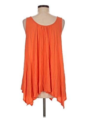 Saks Fifth Avenue Sleeveless Blouse (view 2)