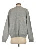 Kerisma Solid Gray Pullover Sweater Size Sm - Med - photo 2