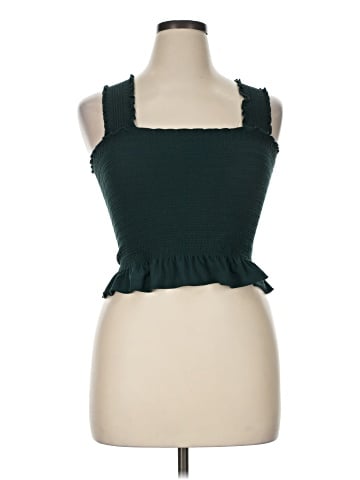 Sweet Wanderer Tank Top (view 1)