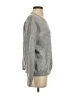 Kerisma Solid Gray Pullover Sweater Size Sm - Med - photo 4