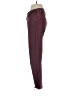 Paige Burgundy Jeans Size 27 waist - photo 5