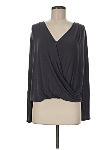 wasabi + mint Long Sleeve T-Shirt (view 1)