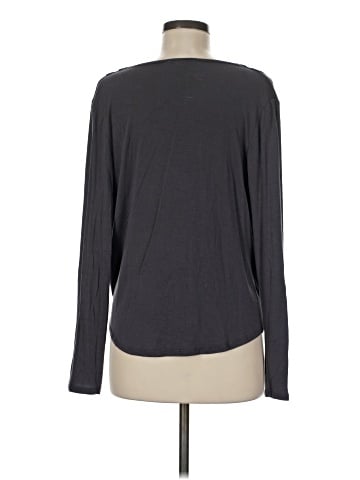 wasabi + mint Long Sleeve T-Shirt (view 2)
