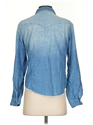 Cloth & Stone Long Sleeve Button-Down Shirt (view 2)