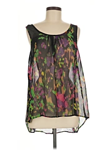 Apostrophe Tank Top (view 1)