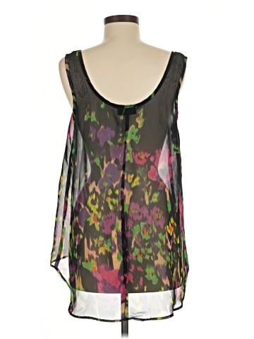 Apostrophe Tank Top (view 2)