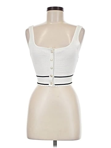 Babaton Tube Top (view 1)