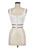 Babaton Ivory Tube Top Size M - photo 1