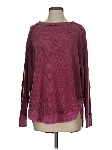 New In Pullover Sweater (view 1)