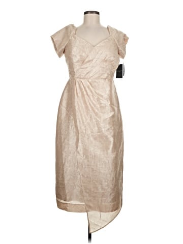 Tahari by ASL Cocktail Dress (view 1)