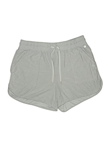 Danskin Athletic Shorts (view 1)