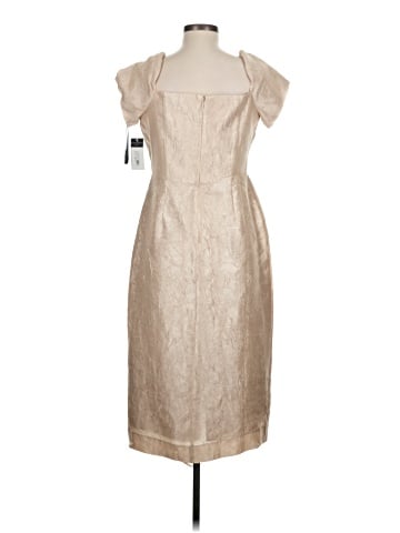 Tahari by ASL Cocktail Dress (view 2)