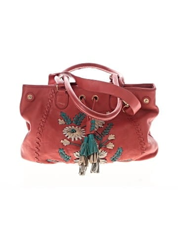 Fiore by Isabella Fiore Satchel (view 1)