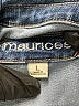 Maurices Blue Denim Jacket Size L - photo 6