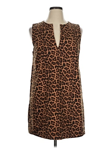 H&M Sleeveless Blouse (view 1)