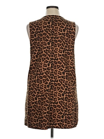 H&M Sleeveless Blouse (view 2)