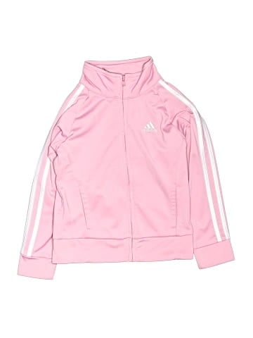 Adidas Track Jacket (view 1)