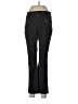 One 5 One Black Dress Pants Size 10 - photo 1