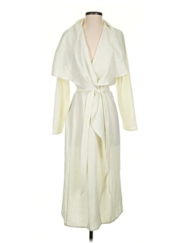 Naked Wardrobe Trenchcoat (view 1)