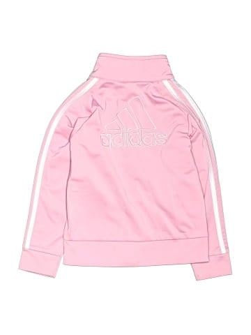 Adidas Track Jacket (view 2)