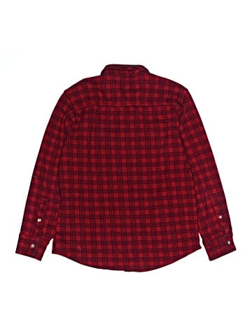 Crewcuts Long Sleeve Button-Down Shirt (view 2)