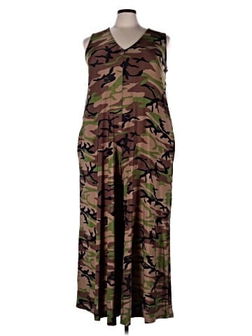 COLDESINA Jumpsuit (view 1)