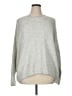 Vince Camuto Gray Pullover Sweater Size XL - photo 1