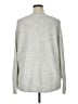 Vince Camuto Gray Pullover Sweater Size XL - photo 2