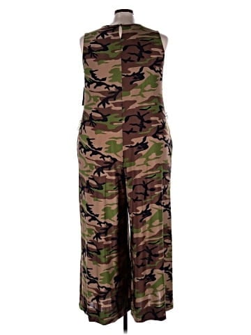 COLDESINA Jumpsuit (view 2)
