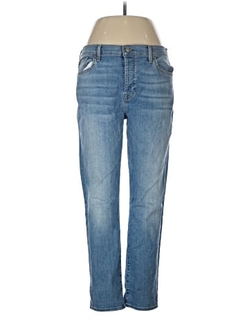 7 For All Mankind Jeans (view 1)