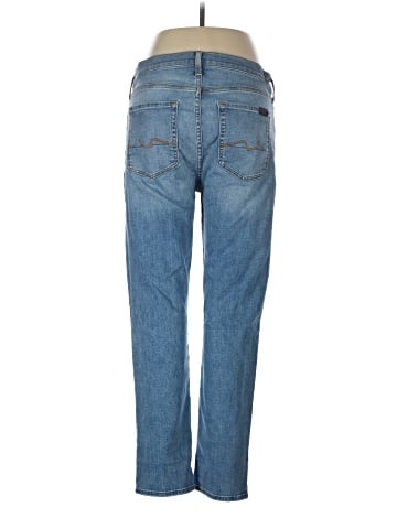 7 For All Mankind Jeans (view 2)