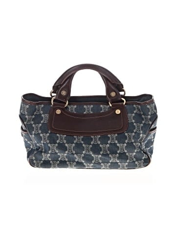 Céline Vintage Satchel (view 1)