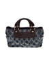 Céline Print Blue Vintage Satchel One size - photo 1
