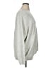 Vince Camuto Gray Pullover Sweater Size XL - photo 4