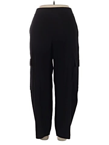 Eileen Fisher Cargo Pants (view 1)