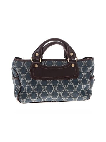 Céline Vintage Satchel (view 2)
