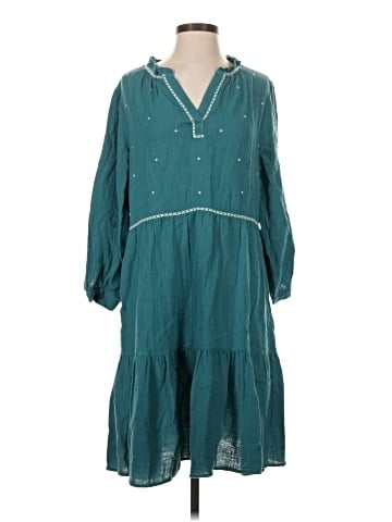 BeachLunchLounge Casual Dress (view 1)