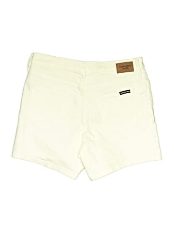 CALVIN KLEIN JEANS Shorts (view 2)