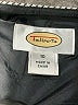 Talbots Houndstooth Black Gray Wool Skirt Size 10 - photo 4