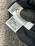 Talbots Houndstooth Black Gray Wool Skirt Size 10 - photo 5