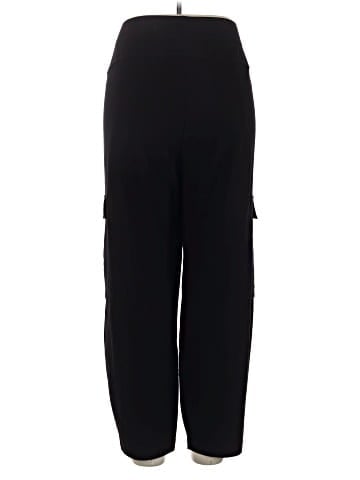 Eileen Fisher Cargo Pants (view 2)