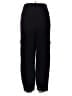 Eileen Fisher Black Cargo Pants Size XL - photo 2