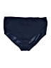 Lands' End Solid Blue Swimsuit Bottoms Size 18L - photo 1