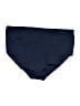 Lands' End Solid Blue Swimsuit Bottoms Size 18L - photo 2