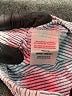 Unbranded Stripes Ivory Shorts 12-18 MO / 18 MO - photo 3